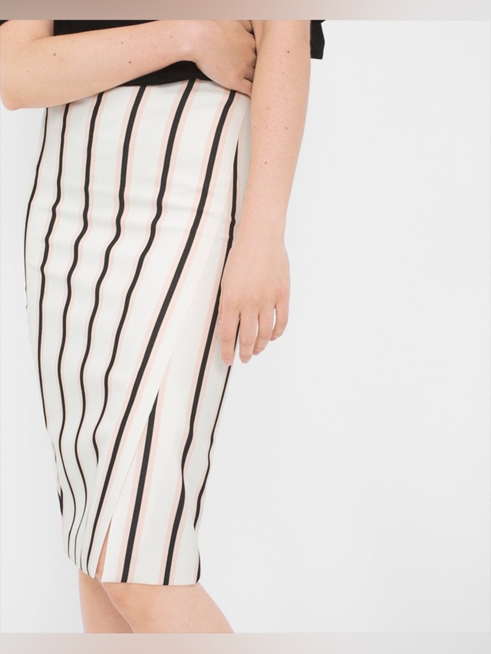 NWT White House Black Market Skirt
